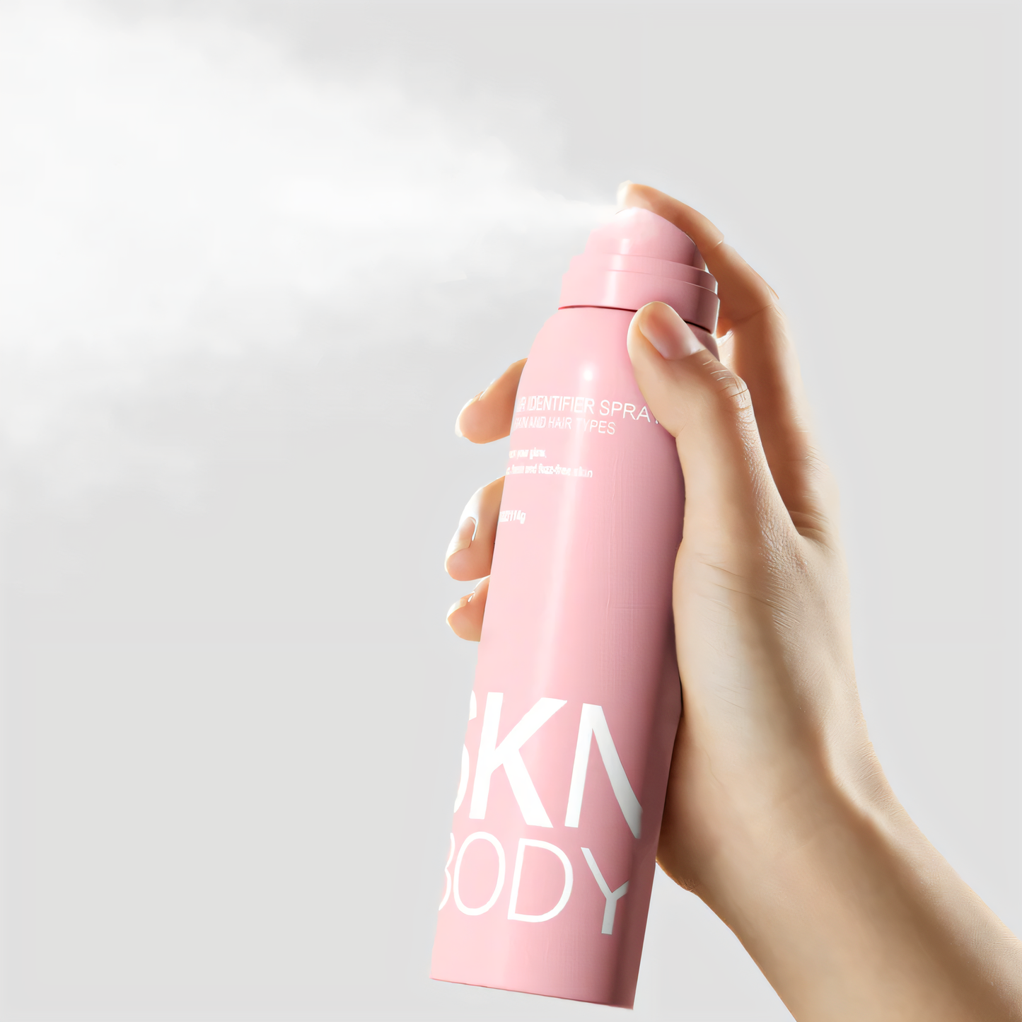 SKNBODY Spray Identificador de Bellos Faciales | LLEVA 2X1 🎁