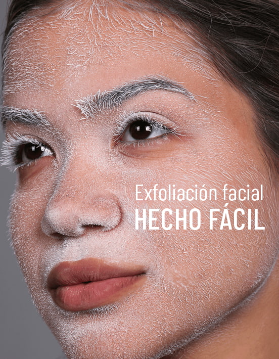 SKNBODY Spray Identificador de Bellos Faciales | LLEVA 2X1 🎁