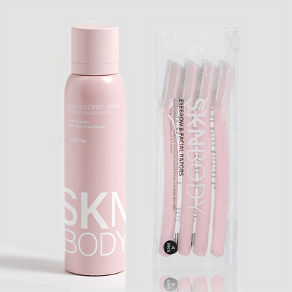 SKNBODY Spray Identificador de Bellos Faciales | LLEVA 2X1 🎁